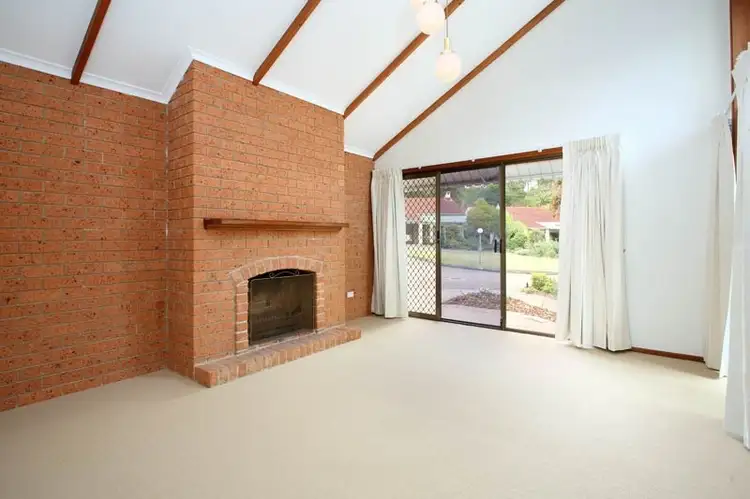 Sixth view of Homely house listing, 3/49 Marshall La, Kenmore QLD 4069