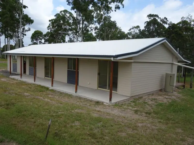 Second view of Homely house listing, 8 Muster Court, Amamoor QLD 4570