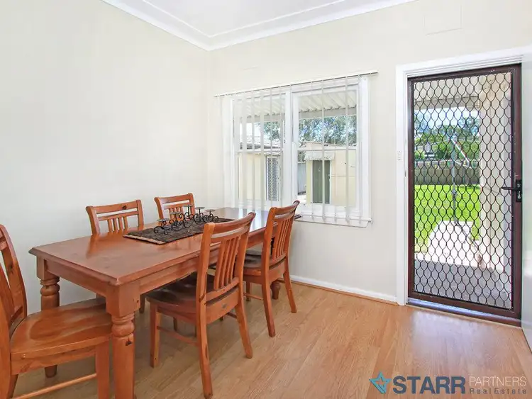 Sixth view of Homely house listing, 13 Mitchell Street, St Marys NSW 2760
