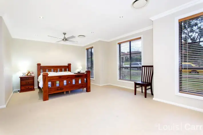 Fifth view of Homely house listing, 10 Cayden Avenue, Kellyville NSW 2155