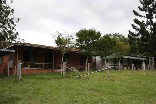 Second view of Homely rural property listing, 50 Elliots Rd, Eungai Creek NSW 2441