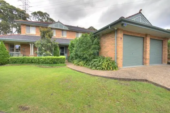 9 Wall Close, Charlestown NSW 2290