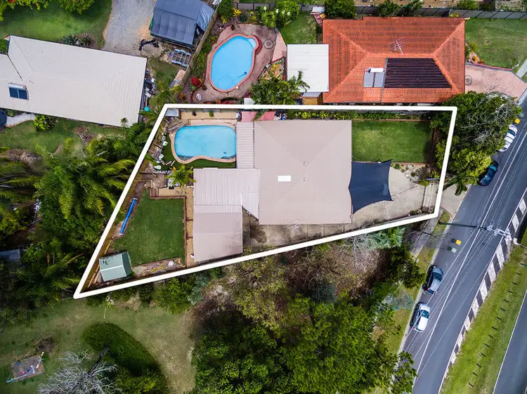 400 Springwood Road, Springwood QLD 4127