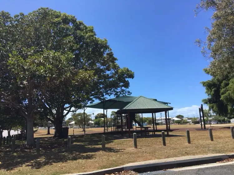 Second view of Homely land listing, 65 Ryder St, Wynnum QLD 4178