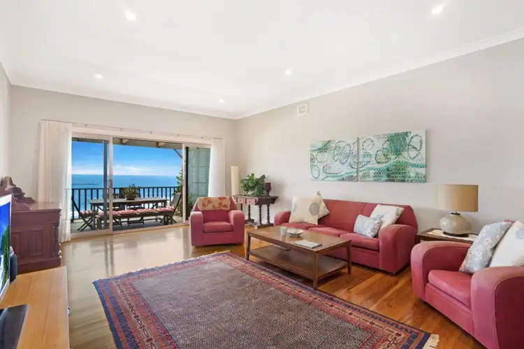 Second view of Homely terrace listing, 4 Murray Avenue, Newcastle East NSW 2300
