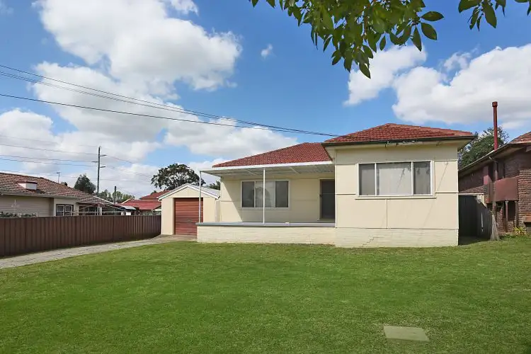2 Bedford Road, Blacktown NSW 2148
