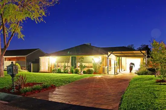 Second view of Homely house listing, 13 Eucalypt Avenue, Tamworth NSW 2340