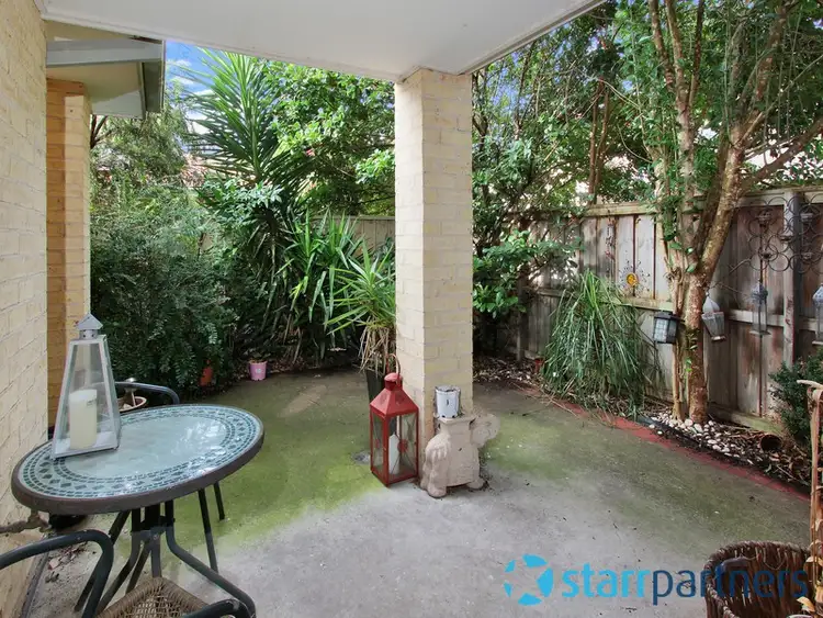 Fifth view of Homely townhouse listing, 4/20 John Street, St Marys NSW 2760