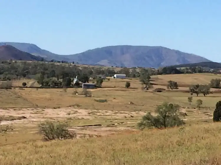 424 Ropeley Rockside Road, Gatton QLD 4343