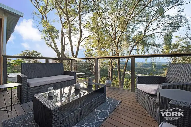 Main view of Homely house listing, 17 Mabel Street, Harlaxton QLD 4350