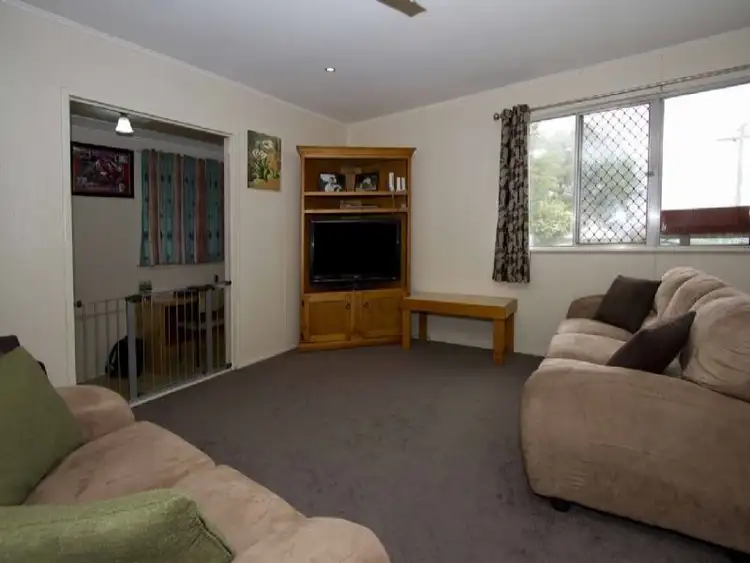 Sixth view of Homely house listing, 7 Moran Street, Wilsonton QLD 4350