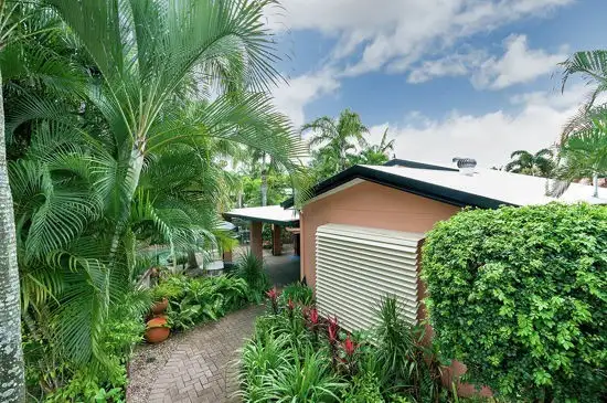 Second view of Homely house listing, 17 Balmoral Close, Mount Sheridan QLD 4868