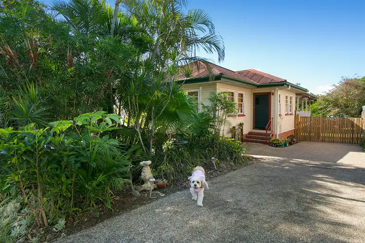 Main view of Homely house listing, 19 Clara Street, Camp Hill QLD 4152