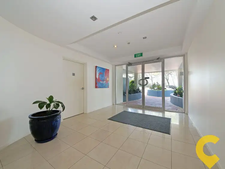 Second view of Homely unit listing, 3/41-43 Marine Parade, Redcliffe QLD 4020