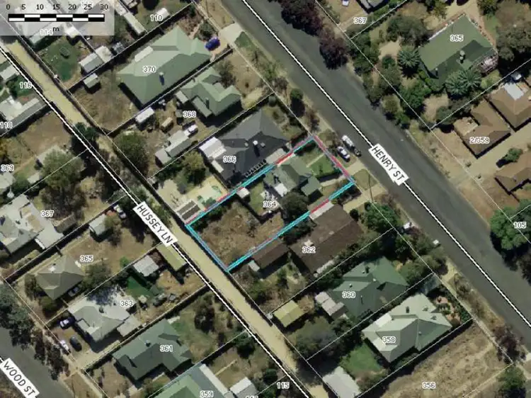 Fifth view of Homely house listing, 364 Henry Street, Deniliquin NSW 2710