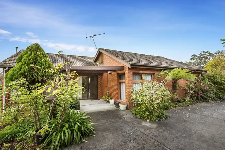 Main view of Homely house listing, 365-367 Ringwood-Warrandyte Road, Warrandyte VIC 3113