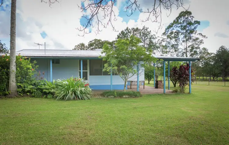 Second view of Homely rural property listing, 15 Post Office Lane, Corindi Beach NSW 2456