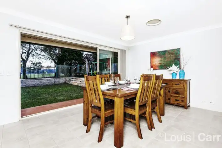 Sixth view of Homely house listing, 24 Autumn Leaf Grove, Cherrybrook NSW 2126