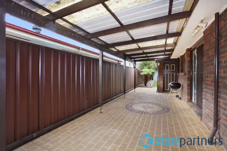 Sixth view of Homely house listing, 6 Biwa Close, St Clair NSW 2759