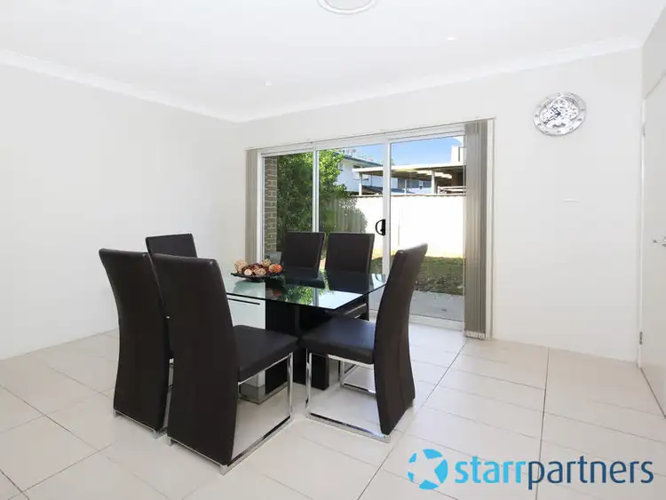 Fifth view of Homely house listing, 82 Fowler Street, Claremont Meadows NSW 2747