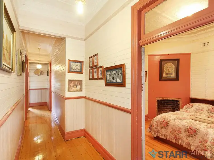 Second view of Homely house listing, 3 Edgar St, Auburn NSW 2144