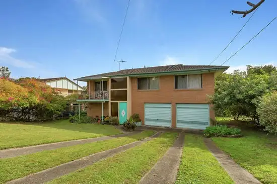 Main view of Homely house listing, 48 Donna Ave, Rochedale South QLD 4123