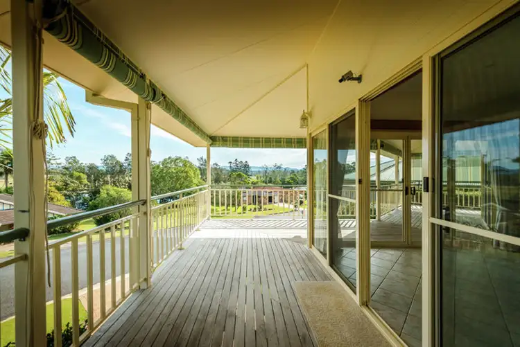 Seventh view of Homely house listing, 44 Rosedale  Drive, Urunga NSW 2455