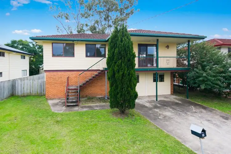 Main view of Homely house listing, 19 Kunden Street, Thorneside QLD 4158