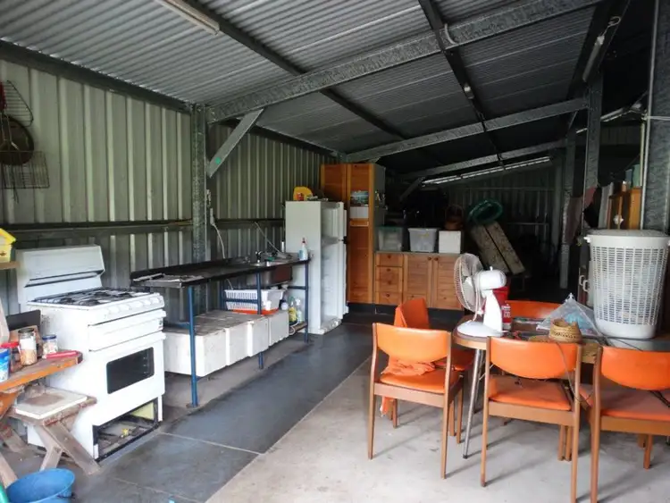 Sixth view of Homely rural property listing, 425 Mitchell Road, Mount Maria QLD 4674