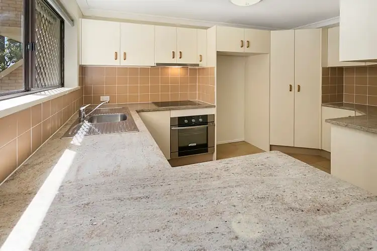 Third view of Homely unit listing, 3/38 Durham Street, St Lucia QLD 4067