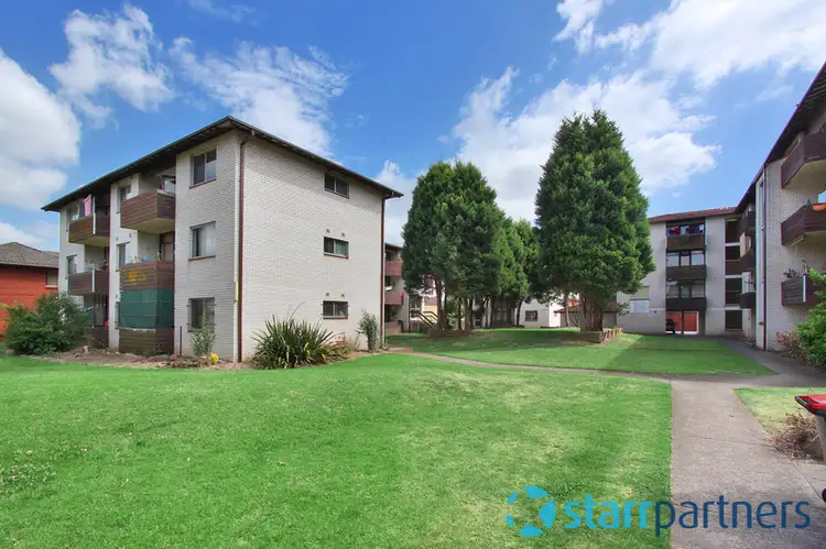 12/91-95 Saddington Street, St Marys NSW 2760