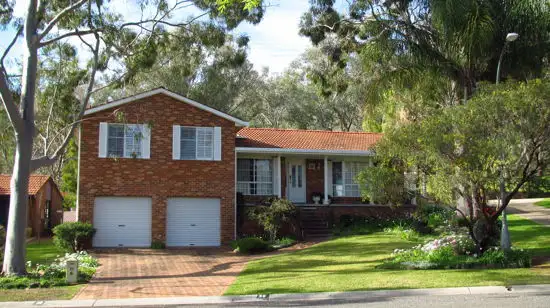 Main view of Homely house listing, 38 Eucalypt Avenue, Tamworth NSW 2340