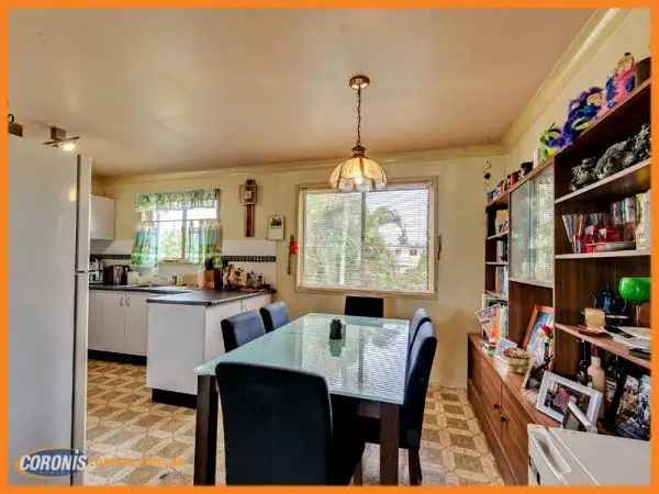 Fifth view of Homely house listing, 29 Dongarven Dr, Eagleby QLD 4207