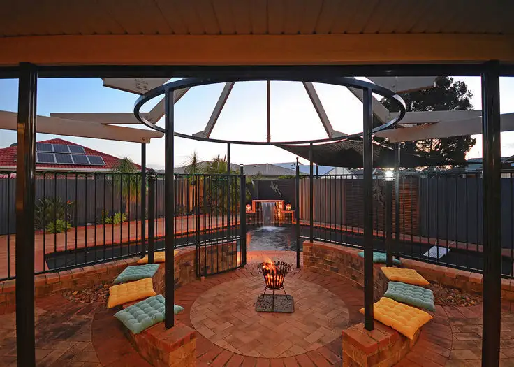 Third view of Homely house listing, 5 Stevens Close, Kawungan QLD 4655