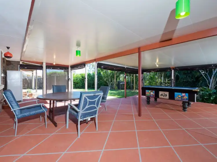 Second view of Homely house listing, 10 Blackthorn Crescent, Shailer Park QLD 4128