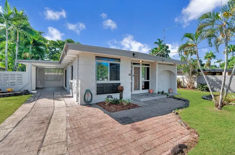 Main view of Homely house listing, 20 Zamia Street, Holloways Beach QLD 4878