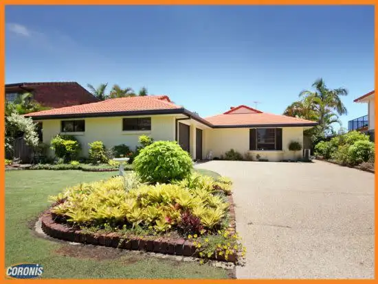 Main view of Homely house listing, 23 Southern Cross Drive, Newport QLD 4020