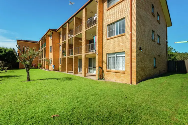 1/20 Newry Street, Urunga NSW 2455
