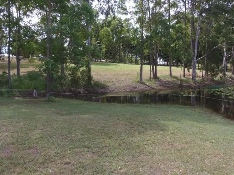 Second view of Homely land listing, Address available on request