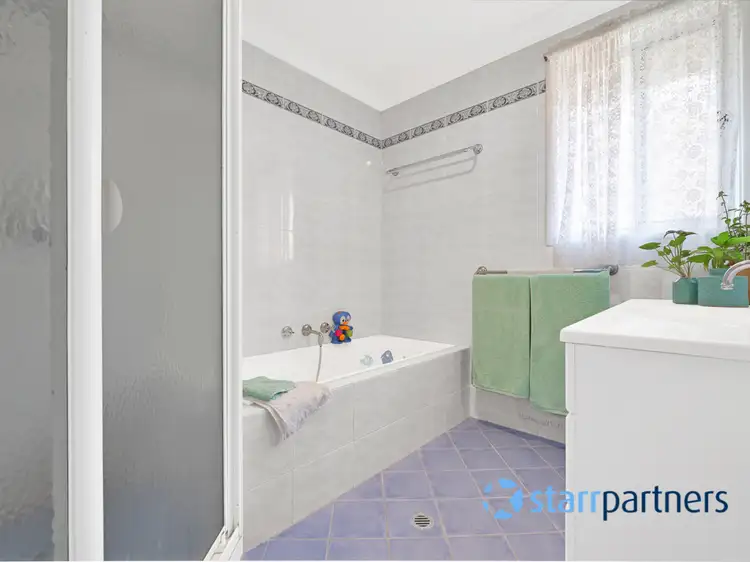 Fourth view of Homely house listing, 68 Kanangra Cres, Ruse NSW 2560