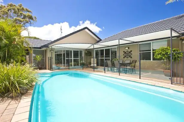 Seventh view of Homely house listing, 3 Thirlmere Court, Lakelands NSW 2282