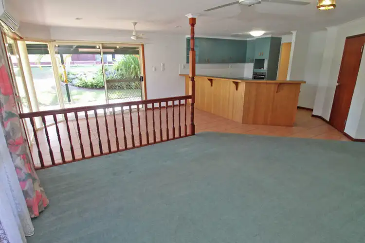 Fourth view of Homely house listing, 14 Tyson Crescent, Tannum Sands QLD 4680