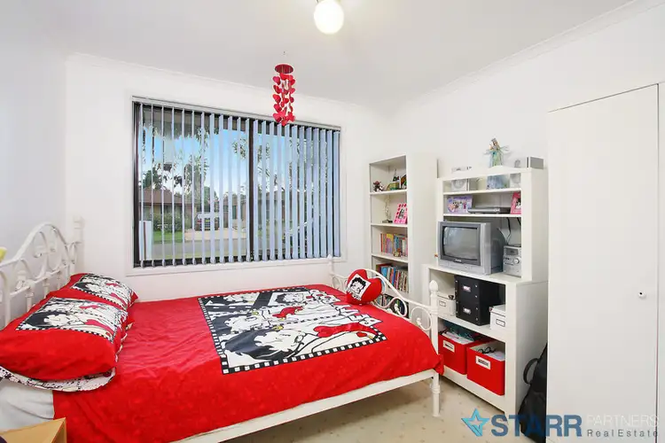 Seventh view of Homely house listing, 2 Chindoo Close, Kingswood NSW 2747