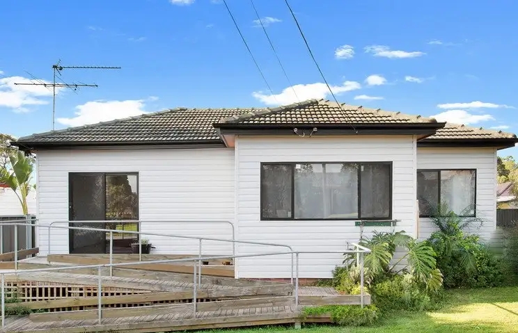 Main view of Homely house listing, 41 Desborough Road, Colyton NSW 2760