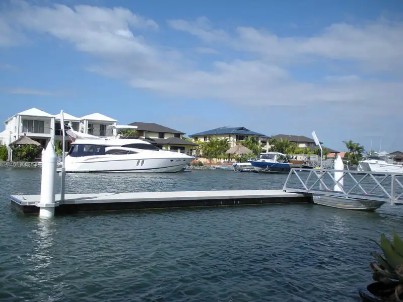 Main view of Homely house listing, 51 Intrepid Crt, Newport QLD 4020