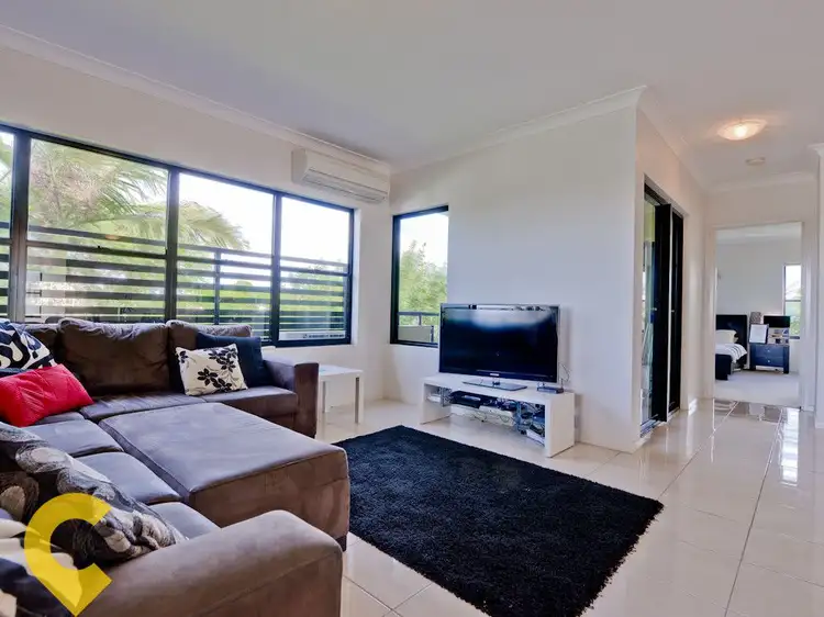 Fifth view of Homely apartment listing, 15/30 Gayundah Esplanade, Woody Point QLD 4019