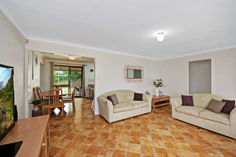 Fourth view of Homely house listing, 23 Cambridge Street, Harristown QLD 4350