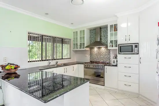 Fourth view of Homely house listing, 79 Parkridge Drive, Withcott QLD 4352