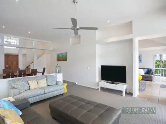 Fifth view of Homely house listing, 8 Masthead Quay, Noosa Waters QLD 4566