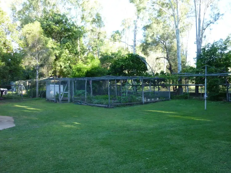 Fifth view of Homely house listing, 125 Goanna Flat Roads (Rubyvale), The Gemfields QLD 4702